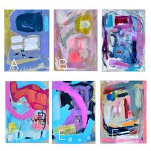 Load image into Gallery viewer, Art Lover Collection 18”x24”