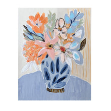 Load image into Gallery viewer, Sweet Caroline Bouquets 11”x14”