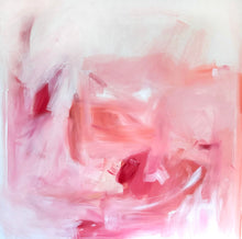 Load image into Gallery viewer, Strength and Courage 48”x48”