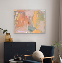 Load image into Gallery viewer, Miraval Sunset 48”x36”