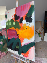 Load image into Gallery viewer, Wild Ideas 30”x40”