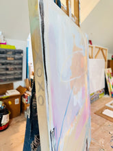 Load image into Gallery viewer, Sunday Morning 30”x40”