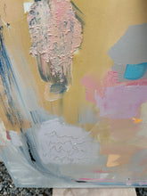 Load image into Gallery viewer, Bubble Bath 24”x24”