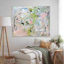 Load image into Gallery viewer, New Path 60"x48"