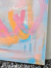 Load image into Gallery viewer, Happy Smiles 48”x48”