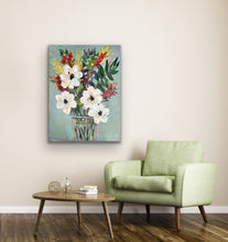 Load image into Gallery viewer, Celebrating You! 30”x40”