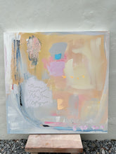 Load image into Gallery viewer, Bubble Bath 24”x24”