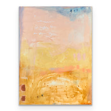 Load image into Gallery viewer, Memories 48”x36”