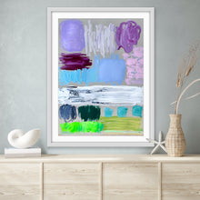 Load image into Gallery viewer, Anti-aging 18x24