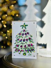 Load image into Gallery viewer, Glam Trees!