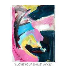 Load image into Gallery viewer, Art Lover Collection 30”x22”