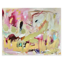 Load image into Gallery viewer, A lot of Love in Here 60”x48”
