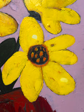 Load image into Gallery viewer, Sunny Sunday’s 48”x30”