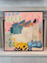 Load image into Gallery viewer, Happy Days 36”x36”