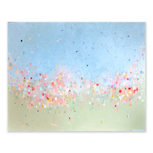 Load image into Gallery viewer, Fresh Air 60”x48”