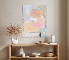 Load image into Gallery viewer, Sunday Morning 30”x40”