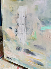 Load image into Gallery viewer, New Path 60"x48"