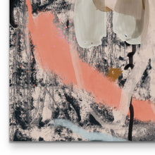 Load image into Gallery viewer, Dancing in the moonlight 30”x40” framed canvas print