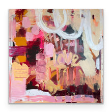 Load image into Gallery viewer, Love Counts More 36”x36”