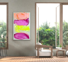 Load image into Gallery viewer, Sunny Saturday’s 48”x30”