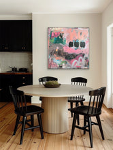 Load image into Gallery viewer, We Love A Good Time! 48”x48”
