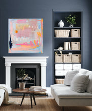 Load image into Gallery viewer, Happy Smiles 48”x48”