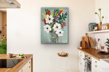 Load image into Gallery viewer, Celebrating You! 30”x40”