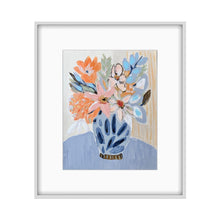 Load image into Gallery viewer, Sweet Caroline Bouquets 11”x14”