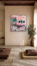 Load image into Gallery viewer, We Love A Good Time! 48”x48”