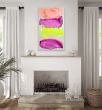 Load image into Gallery viewer, Sunny Saturday’s 48”x30”