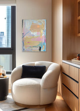 Load image into Gallery viewer, Sunday Morning 30”x40”