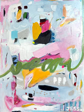 Load image into Gallery viewer, Dreamer 48”x36”