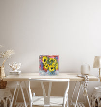 Load image into Gallery viewer, Fresh Sunnies 12”x12”