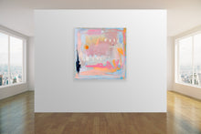 Load image into Gallery viewer, Happy Smiles 48”x48”