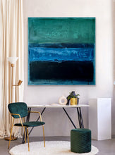 Load image into Gallery viewer, Lunch Break 48”x48”