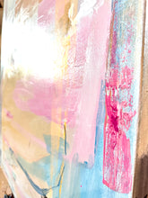 Load image into Gallery viewer, Sunday Morning 30”x40”