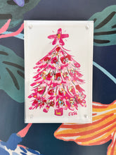 Load image into Gallery viewer, Glam Trees!