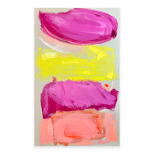 Load image into Gallery viewer, Sunny Saturday’s 48”x30”