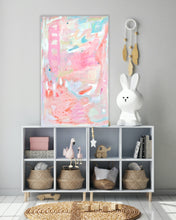 Load image into Gallery viewer, Finders Keepers 30”x48”