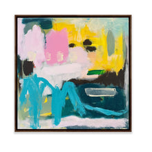 Load image into Gallery viewer, Weekend Getaway 24”x24”