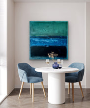 Load image into Gallery viewer, Lunch Break 48”x48”