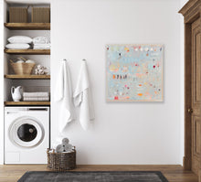 Load image into Gallery viewer, Made A Wish 36”x36”
