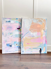 Load image into Gallery viewer, Sunday Morning 30”x40”