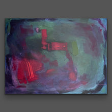 Load image into Gallery viewer, Elegant Evening 48”x36”