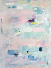 Load image into Gallery viewer, Love Is In The Air 30”x40”