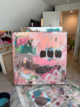 Load image into Gallery viewer, We Love A Good Time! 48”x48”