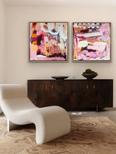 Load image into Gallery viewer, Love Counts More 36”x36”