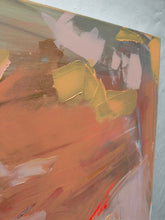 Load image into Gallery viewer, Miraval Sunset 48”x36”