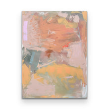 Load image into Gallery viewer, Miraval Sunset 48”x36”