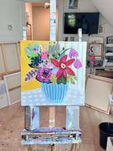 Load image into Gallery viewer, Framed Matisse and Spring 20”x20”